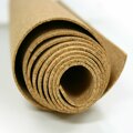 Ghent 1/8"Cork Roll 4 ft. x 36 ft. Bulletin Board 18RK436